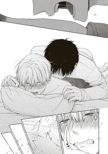 [Chiba Tayuri] BL Mangaka-kun, Ecchi na xx o Suru Fhentai - Page 159