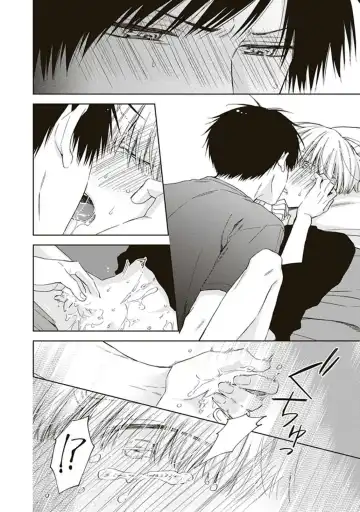 [Chiba Tayuri] BL Mangaka-kun, Ecchi na xx o Suru Fhentai - Page 98