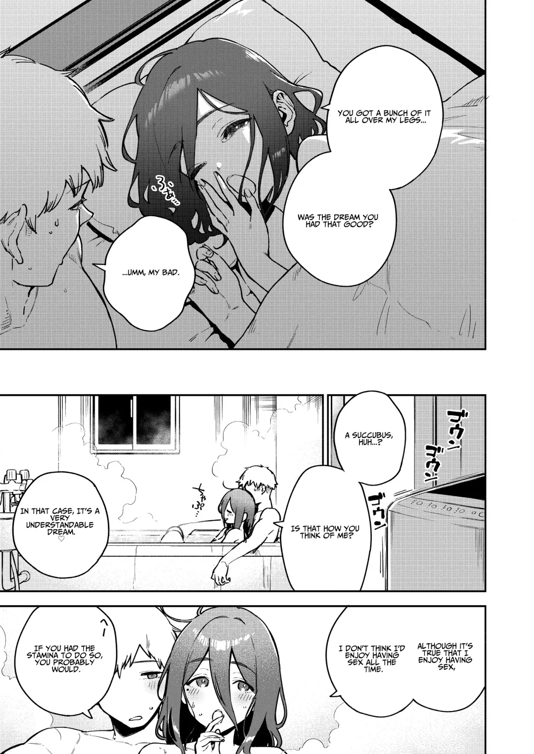 [Herio] Tonari no Ayane-san Bangai Reinoheya Hen | My Neighbor Ayane Side Story ~THAT Room~ Fhentai - Page 38