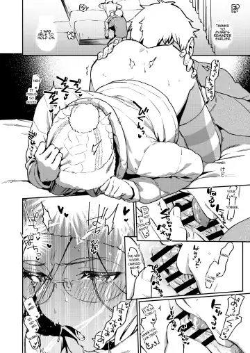 [Herio] Tonari no Ayane-san Bangai Reinoheya Hen | My Neighbor Ayane Side Story ~THAT Room~ Fhentai - Page 21