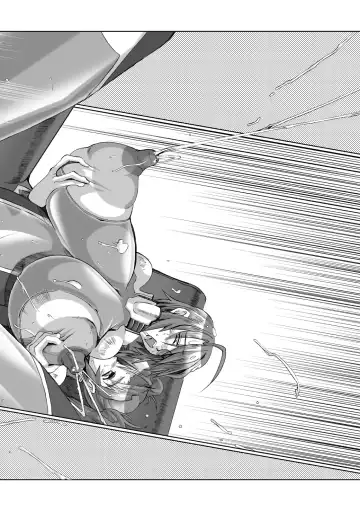 [Hg Chagawa] Night Hawks Quadrilogy Fhentai - Page 18