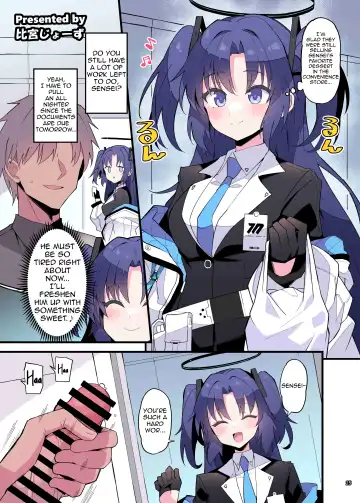 BluArch Icha Love Ero Goudou "Zetsurin Taisai" Fhentai - Page 27
