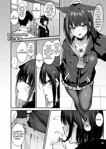 BluArch Icha Love Ero Goudou "Zetsurin Taisai" Fhentai - Page 39
