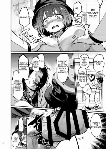 BluArch Icha Love Ero Goudou "Zetsurin Taisai" Fhentai - Page 58