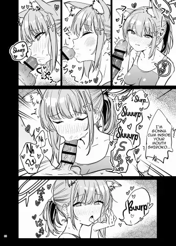 BluArch Icha Love Ero Goudou "Zetsurin Taisai" Fhentai - Page 90