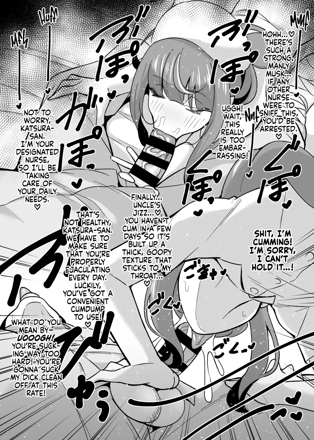 [Tokomaya Keita] Oji Saimin 2 Oji-san Fusoku de Hatsujouki ga Tomaranai Meikko no Nonstop Semen Shiboritori Gyaku Rape |  Uncle Hypnosis 2 - Uncle-Deprived Horny Niece's Reverse Rape and Nonstop Cum-Wringing Fuckfest Fhentai - Page 27