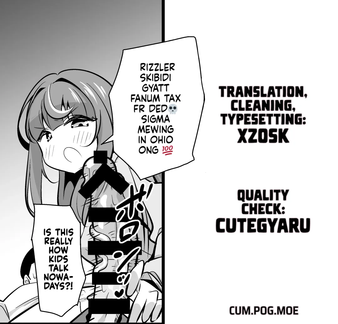 [Tokomaya Keita] Oji Saimin 2 Oji-san Fusoku de Hatsujouki ga Tomaranai Meikko no Nonstop Semen Shiboritori Gyaku Rape |  Uncle Hypnosis 2 - Uncle-Deprived Horny Niece's Reverse Rape and Nonstop Cum-Wringing Fuckfest Fhentai - Page 31