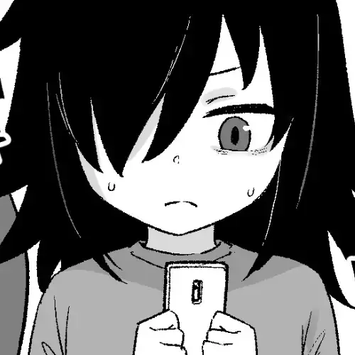 [Kusayarou] Watamote Kuroki Tomoko Bitch-ka Manga Fhentai - Page 1