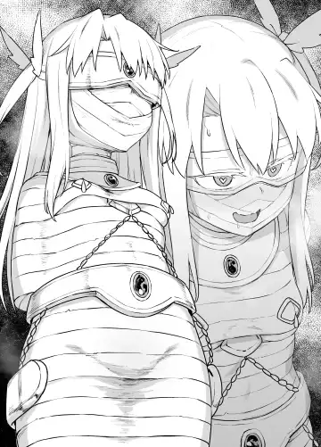 [Kusayarou] FGO Sennou Tokuiten ~Illyasviel & Irisviel Hen~ Fhentai - Page 11