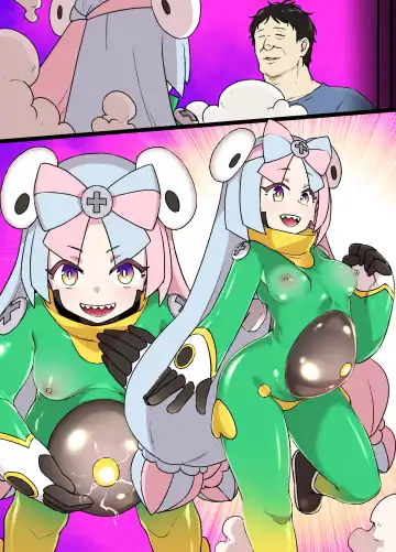 [Kusayarou] Slave Ball Sennou ~Nanjamo & Harabarie Hen~ Fhentai - Page 20