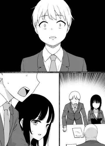 [Kusayarou] Nyotaika Seido no Aru Kaisha Fhentai - Page 10