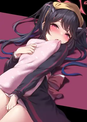 [Toyosaki Shu] Akuma no Hatsujouki | 恶魔的发情期 Fhentai - Page 3