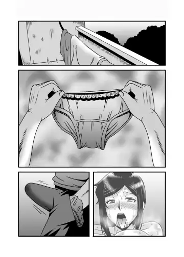 [Macaroni And Cheese] Yasashikute Kyonyuu no Okaasan ga Musuko Chinpo de Baka ni Nacchau Hanashi 1 Fhentai - Page 75