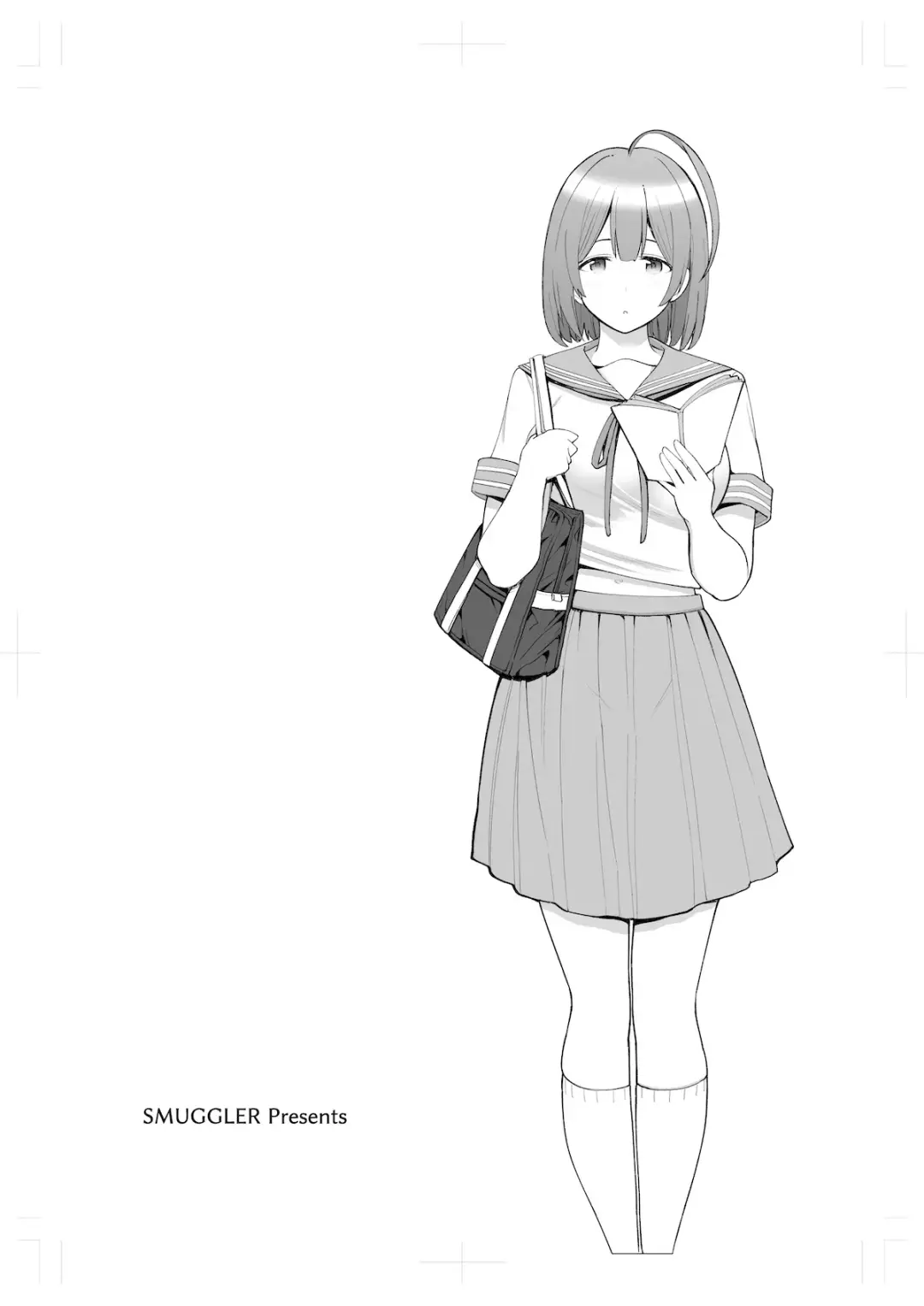 [Kazuwo Daisuke] 283 Chronicle Fhentai - Page 20