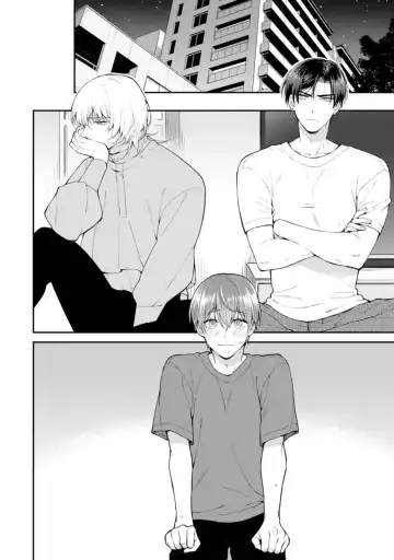 [Mizui-ama - Yanagie] Oshikapu ni Aisarete Kaishaku-Chigai Desu!! Fhentai - Page 136