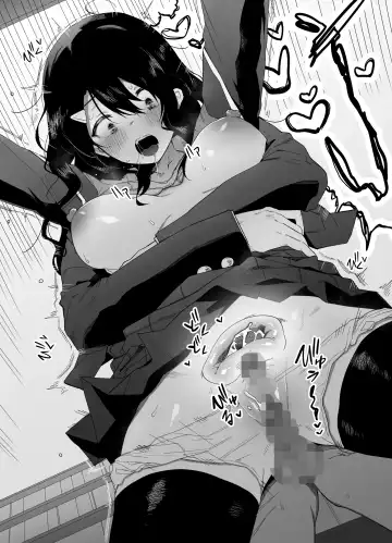 Kyou, Tonari no Seki no Jimi na Yatsu ga Onna no Ko ni Nattemashita Fhentai - Page 48