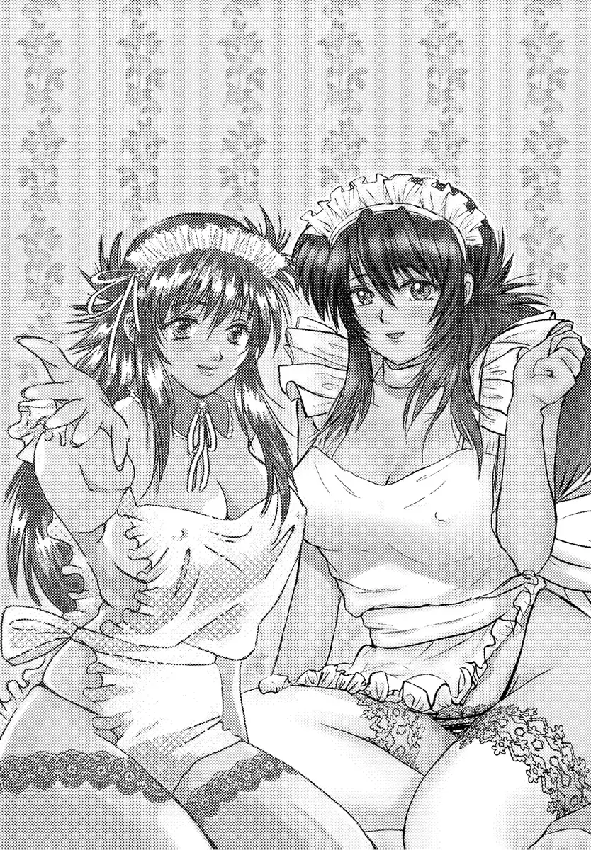 [Sei] Dokidoki Ecchi na Gohoushi Play Fhentai - Page 2