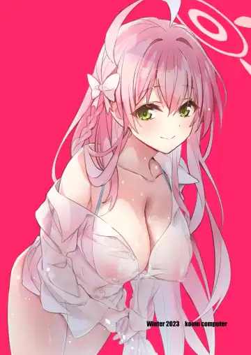 [Motoyon] Anzen Fhentai - Page 16