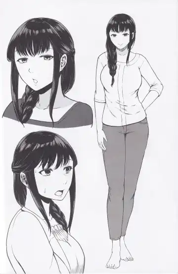 [Tadano Mezashi] Segawa-san ga Konna  Dohentai  Nante Shitsubo Shita yo. Fhentai - Page 23