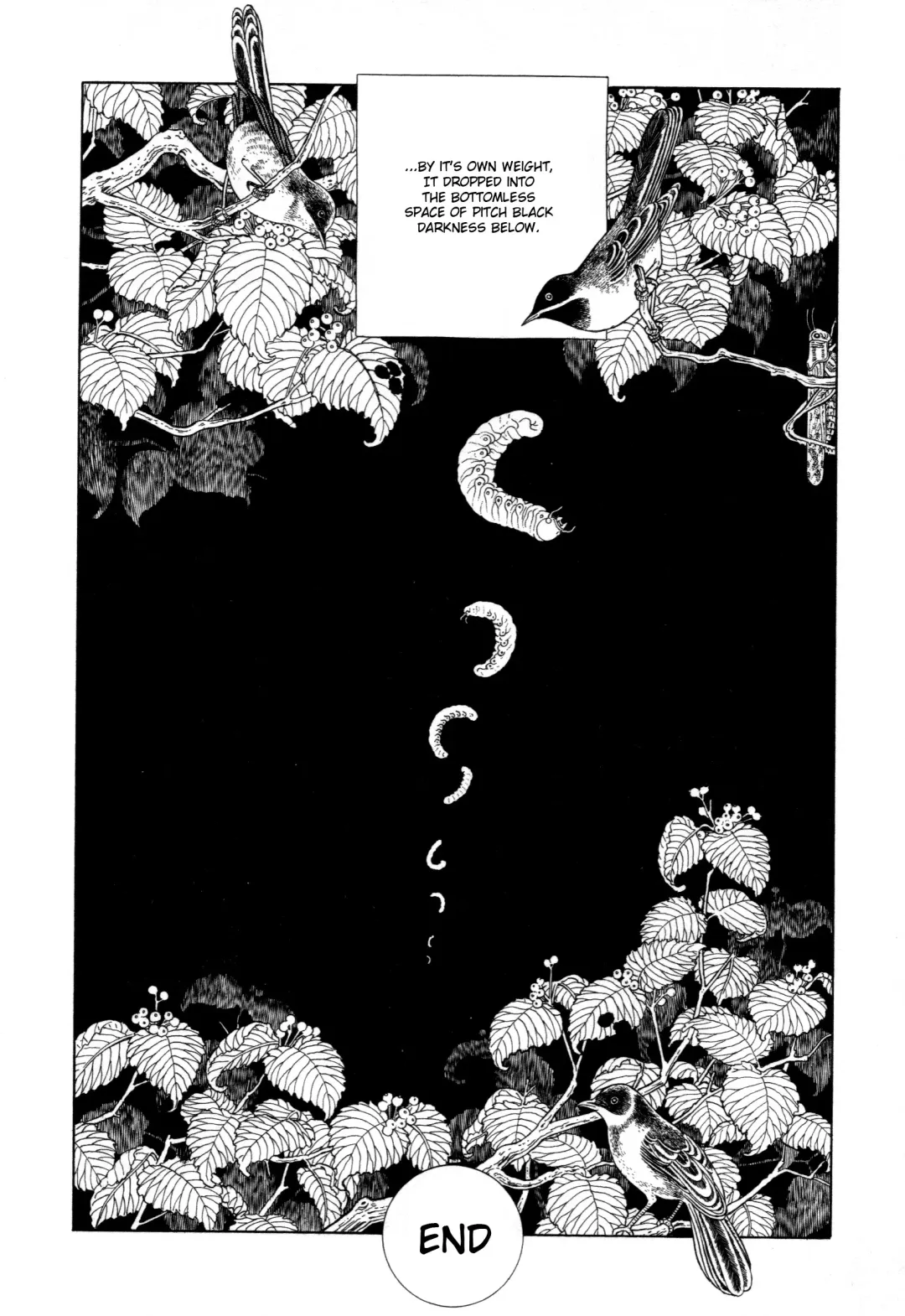 [Maruo Suehiro] Imo-Mushi | The Caterpillar Fhentai - Page 135