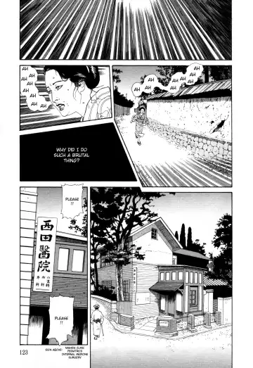 [Maruo Suehiro] Imo-Mushi | The Caterpillar Fhentai - Page 118