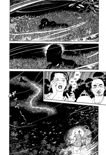 [Maruo Suehiro] Imo-Mushi | The Caterpillar Fhentai - Page 131