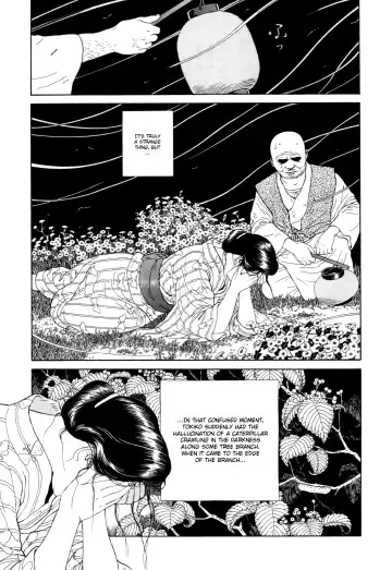 [Maruo Suehiro] Imo-Mushi | The Caterpillar Fhentai - Page 134