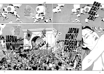 [Maruo Suehiro] Imo-Mushi | The Caterpillar Fhentai - Page 30