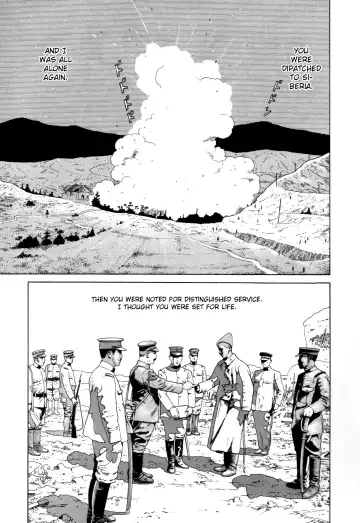 [Maruo Suehiro] Imo-Mushi | The Caterpillar Fhentai - Page 34