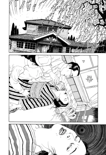 [Maruo Suehiro] Imo-Mushi | The Caterpillar Fhentai - Page 43