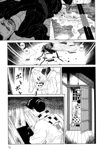 [Maruo Suehiro] Imo-Mushi | The Caterpillar Fhentai - Page 72