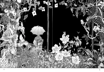 [Maruo Suehiro] Imo-Mushi | The Caterpillar Fhentai - Page 9