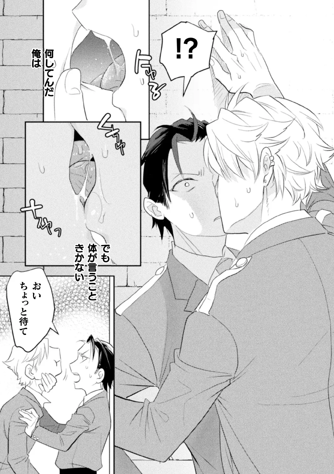 [Satsuki Fumi] Zekkai Rougoku 4 Zekkai no Ori to Inma no Wana Fhentai - Page 27