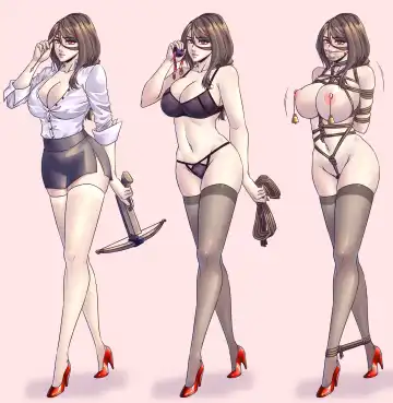 [Godletter] RENQUE S2.2 | Sparrow Season 2 Chapter 2 Fhentai - Page 43