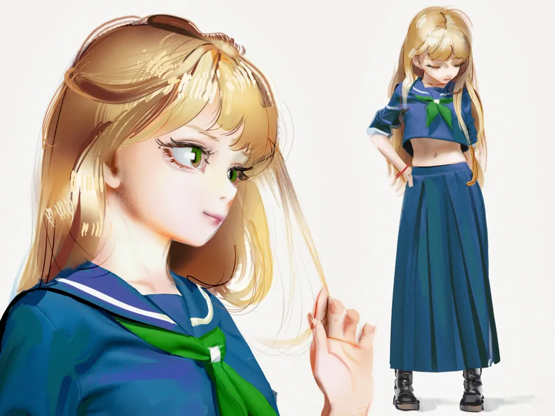 sweetonedollar Fhentai - Page 105