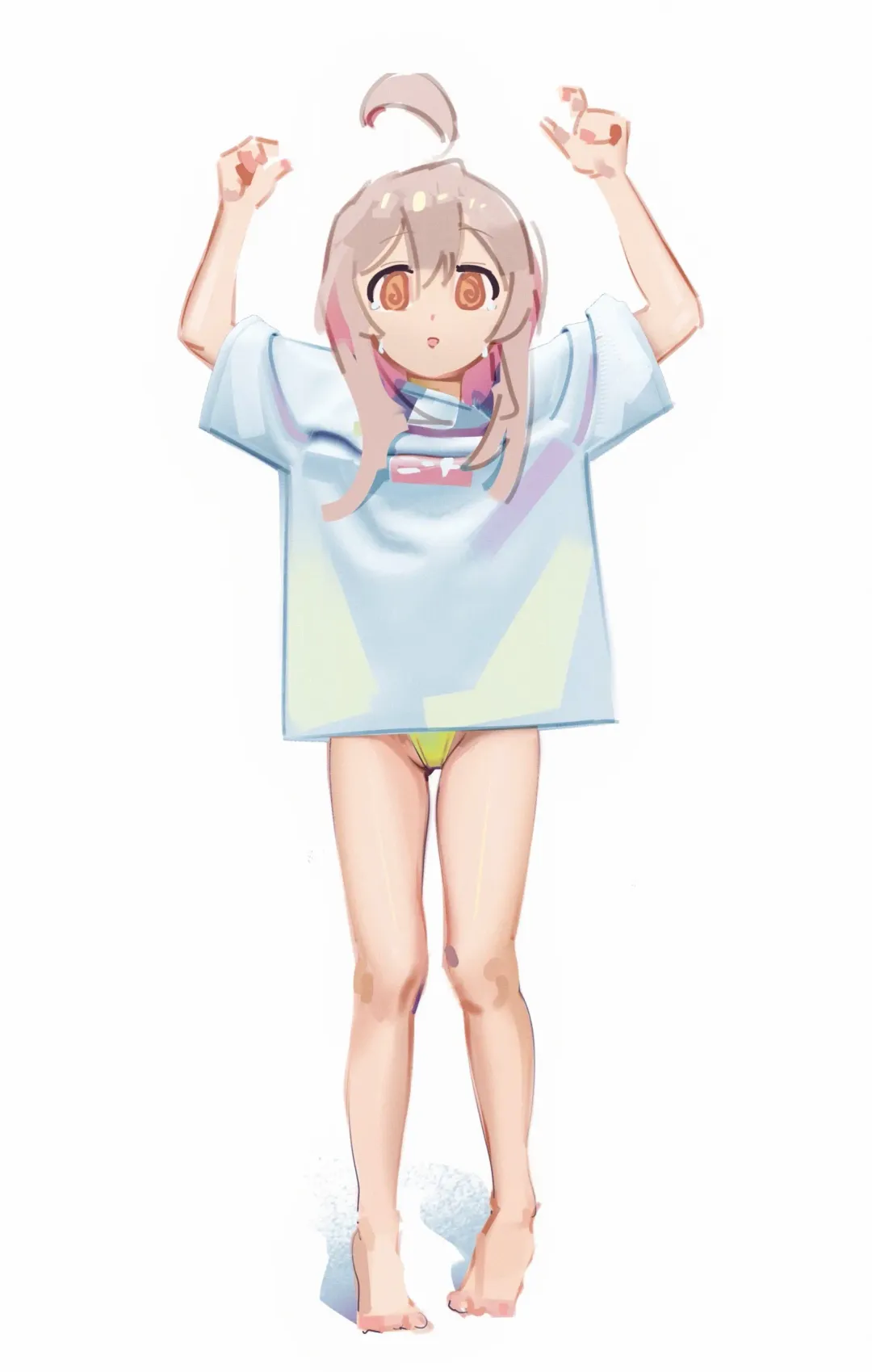 sweetonedollar Fhentai - Page 133