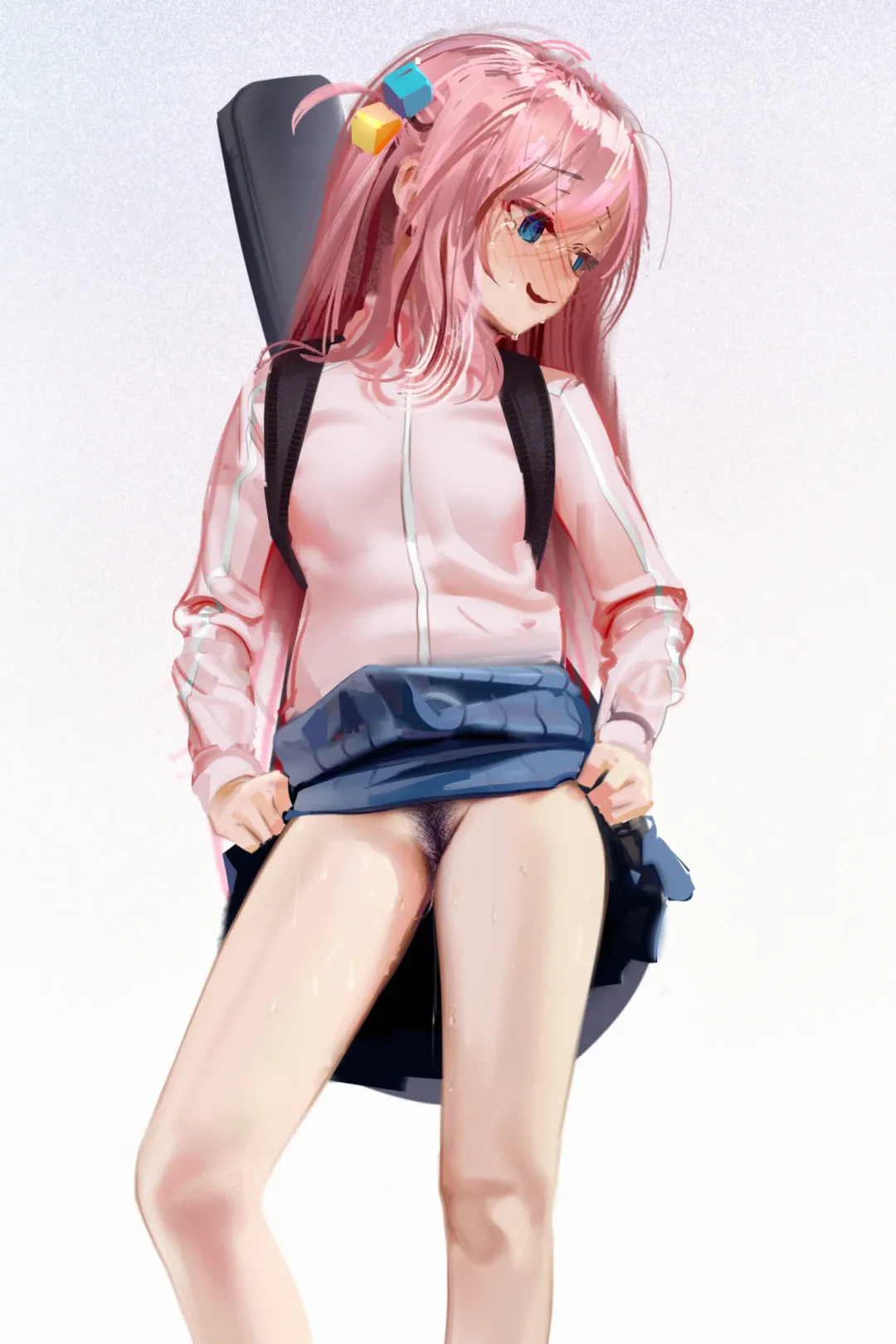 sweetonedollar Fhentai - Page 137