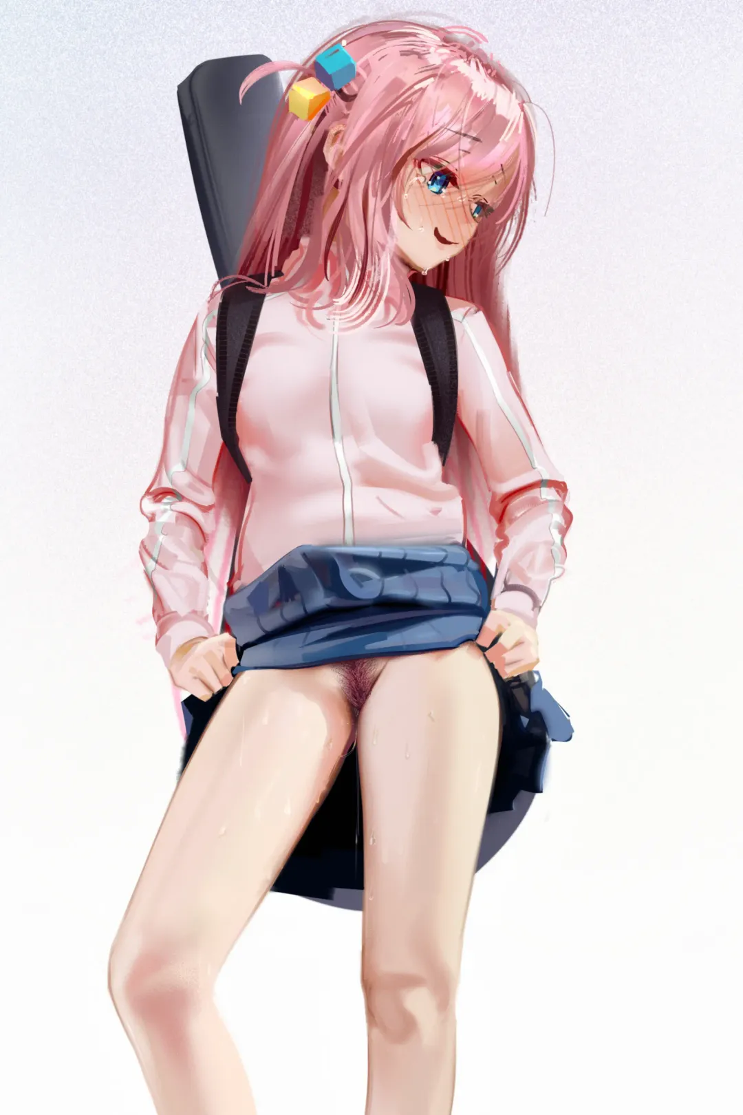 sweetonedollar Fhentai - Page 140