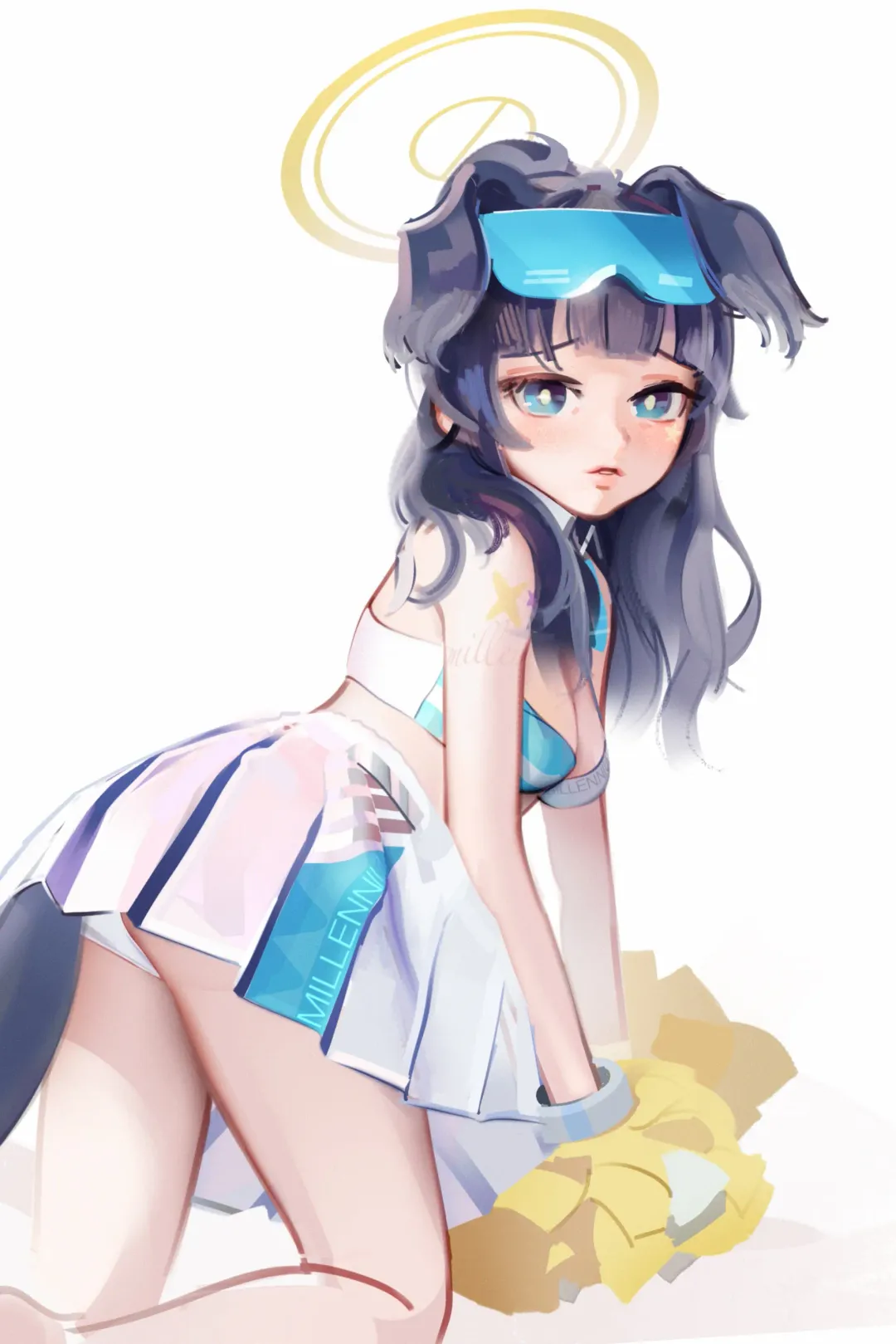 sweetonedollar Fhentai - Page 146