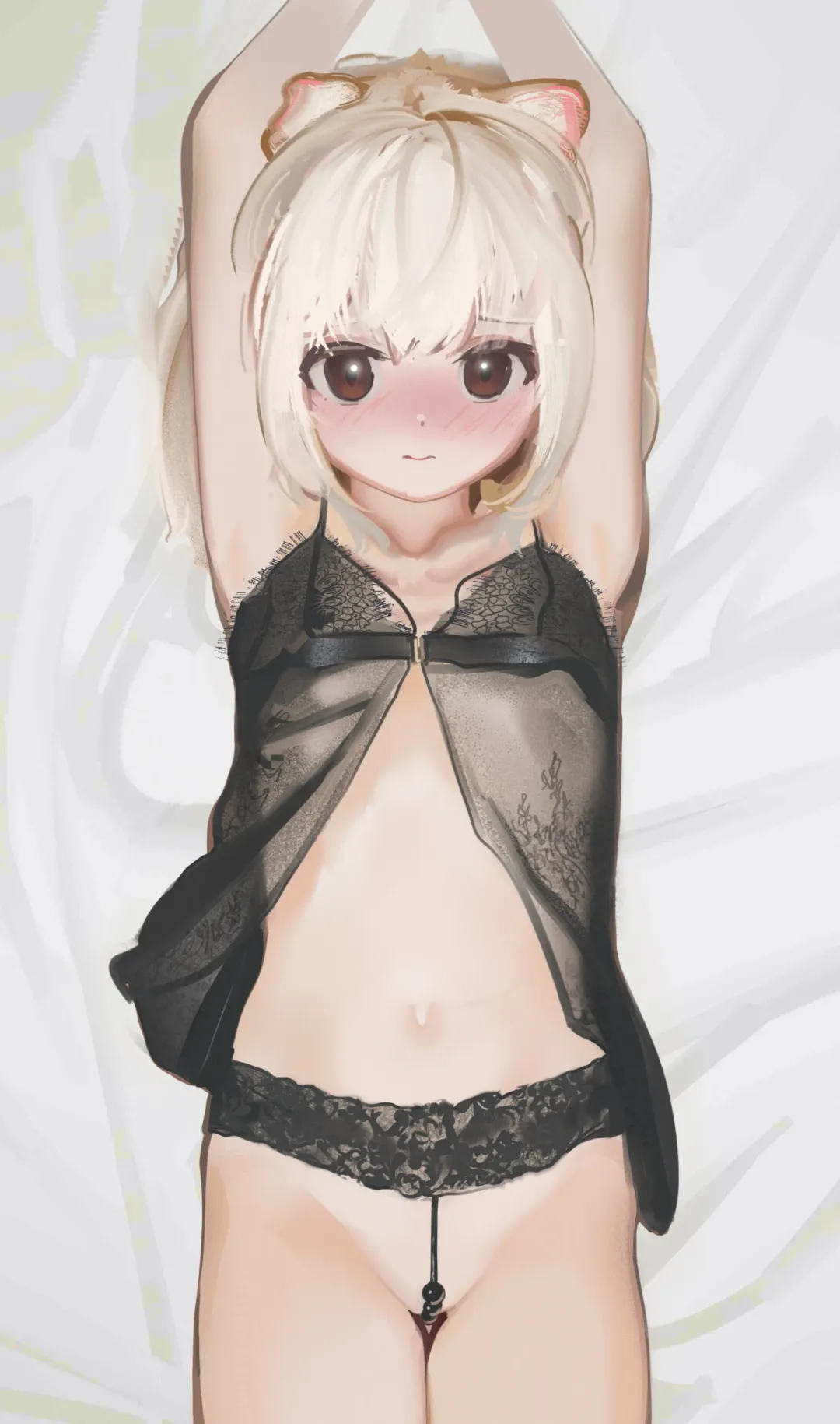 sweetonedollar Fhentai - Page 157