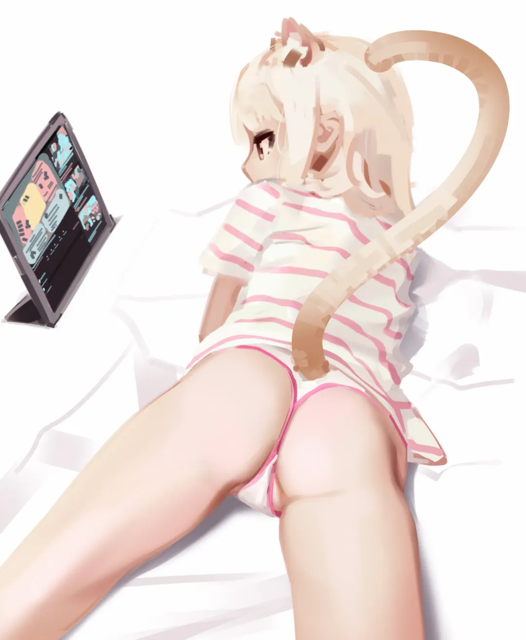 sweetonedollar Fhentai - Page 178