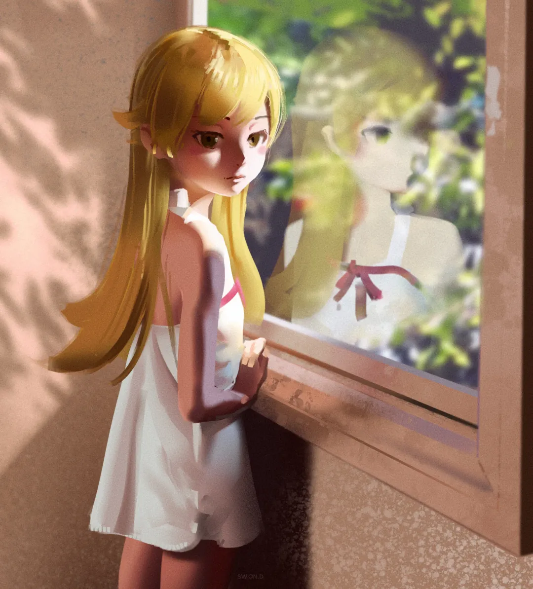 sweetonedollar Fhentai - Page 195