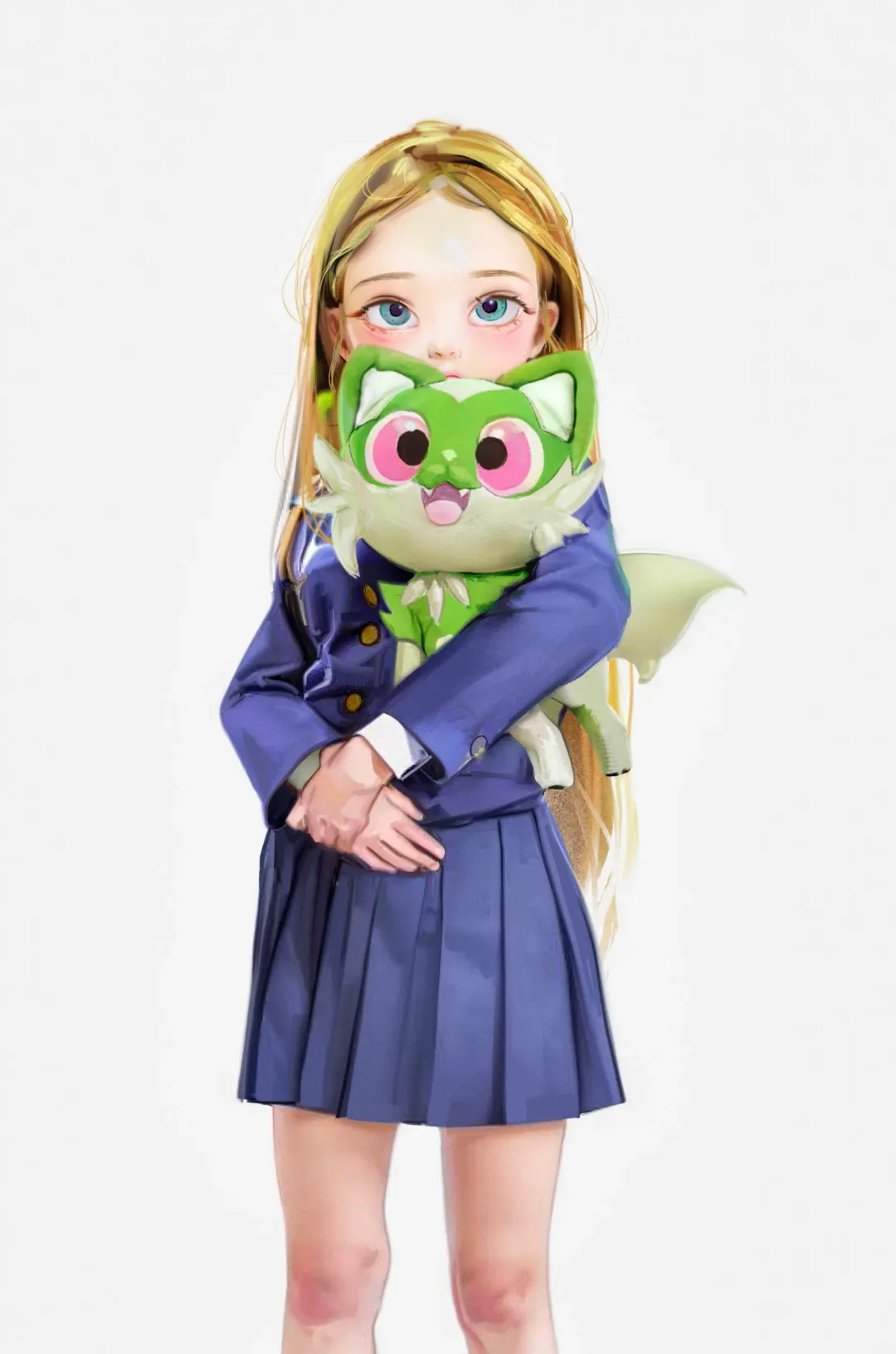 sweetonedollar Fhentai - Page 84