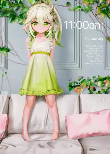 sweetonedollar Fhentai - Page 118