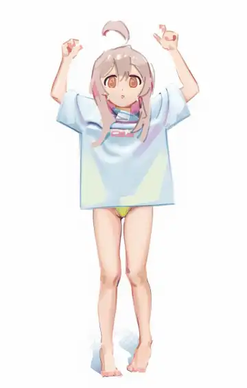 sweetonedollar Fhentai - Page 133