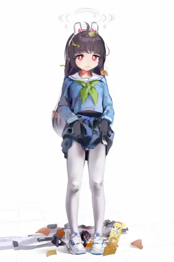 sweetonedollar Fhentai - Page 47