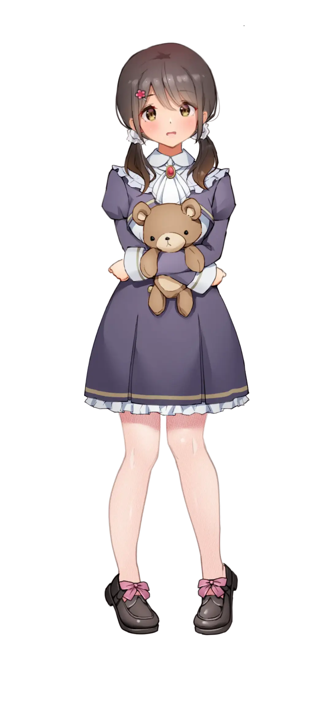 [Yotogi] Shinyuu wa Watashi no Kisekae Acme Ningyou Fhentai - Page 52