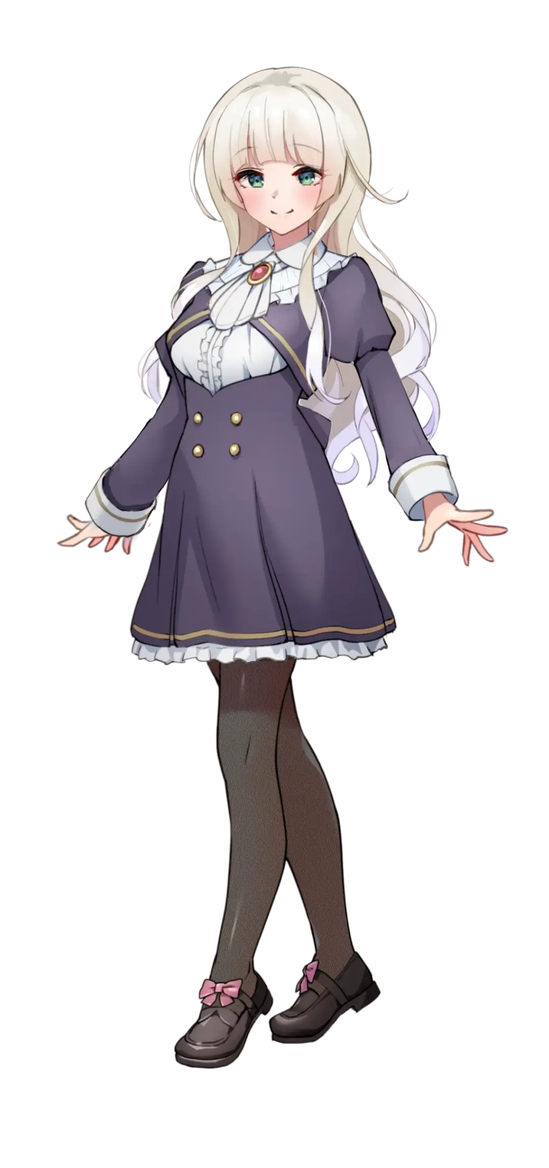 [Yotogi] Shinyuu wa Watashi no Kisekae Acme Ningyou Fhentai - Page 54