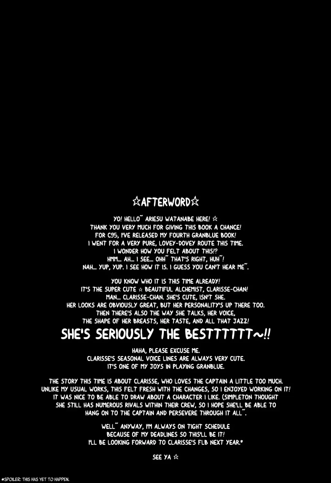 [Ariesu Watanabe] Danchou Love Fhentai - Page 18