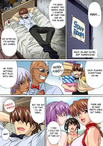 [Rudoni] Nangoku no Utahime Fhentai - Page 2